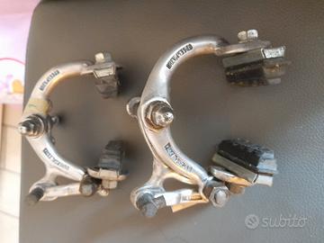 pinze freni corsa vintage Universal extra 49