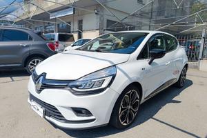 Renault Clio dCi 8V 90 CV EDC 5 porte Moschino Zen