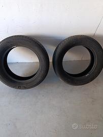 copertoni Bridgestone turanza 215 60 R17 96h