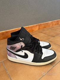 Scarpe Jordan 1 Air
