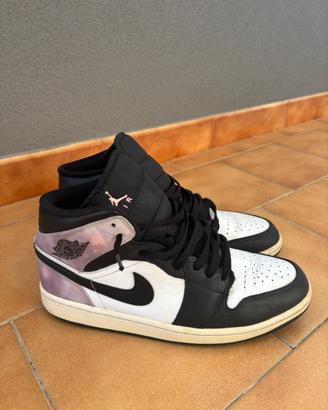 Scarpe Jordan 1 Air
