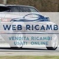 Range rover evoque ricambi musata 2015
