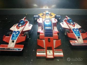 Giocattolo Gattigher 