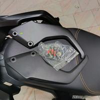 maniglioni originali Yamaha tracer 7 