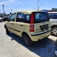 FIAT PANDA 169 1.2 NATURAL POWER 60CV Ricambi -