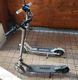 monopattini ducati