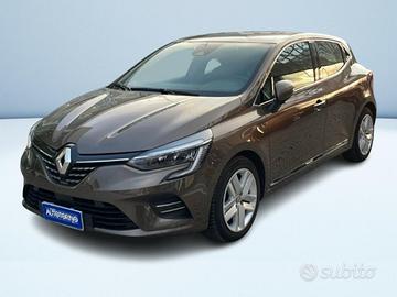 Renault Clio 1.6 hybrid Intens E-Tech 140cv auto
