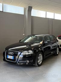 Audi A3 1.6 TDI Ambiente