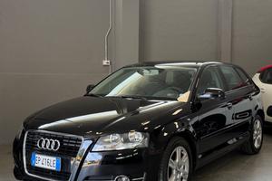 Audi A3 1.6 TDI Ambiente