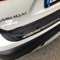 Nissan qashqai 2014-2019 battivaligia paraurti pos