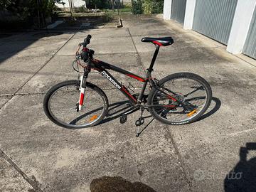 Bici MTB Rockrider 5.1B’Twin - Ruote 26”