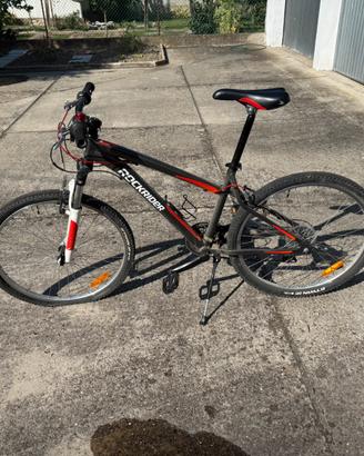 Bici MTB Rockrider 5.1B’Twin - Ruote 26”