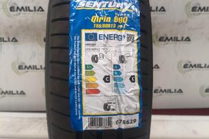 GOMME NUOVE 155 80 13 SENTURY ESTIVE