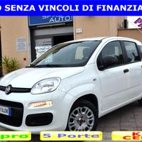 Fiat Panda 1.2 GPL CASA MADRE 69CV **PREZZO REALE*
