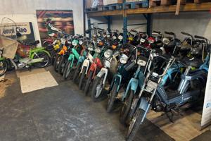 Piaggio Ciao (LEGGI DESCRIZIONE)