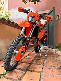 Ktm 300 2t