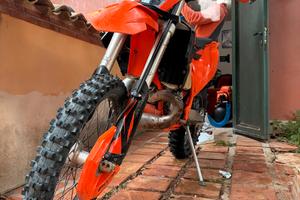 Ktm 300 2t