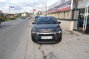 CITROEN C3 PureTech 68 Feel