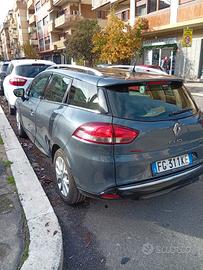 Renault Clio sporter dci 1,5