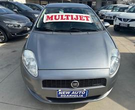 FIAT Grande Punto 1.3 MJT 90 CV 5 porte Dynamic