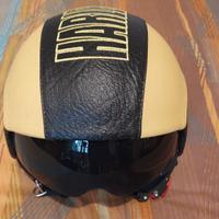 Casco personalizzato Harley Davidson