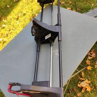 PEG PEREGO adattatore gemellare primo viaggio SL