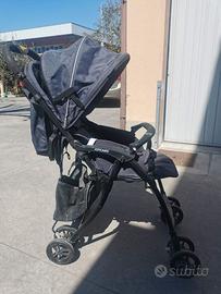 Passeggino "joycare"