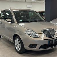 Lancia Ypsilon 1.2 Versus