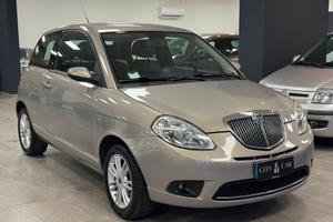 Lancia Ypsilon 1.2 Versus