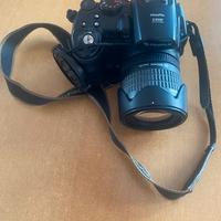 Fujifilm FinePix s9500 9 MPX