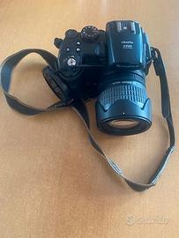 Fujifilm FinePix s9500 9 MPX