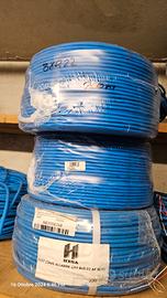 cavo allarme antifurto 8x0.22