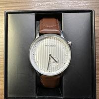 OROLOGIO BRATLEBORO AL QUARZO