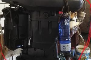 Ricambi Yamaha 100 cv aetl del 2000