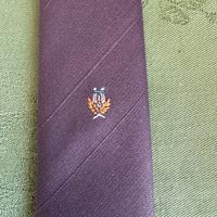 Cravatta vintage