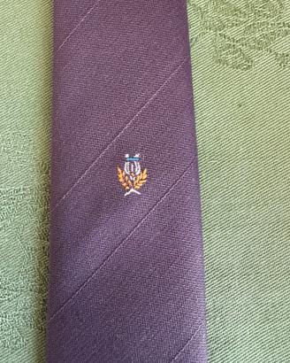 Cravatta vintage