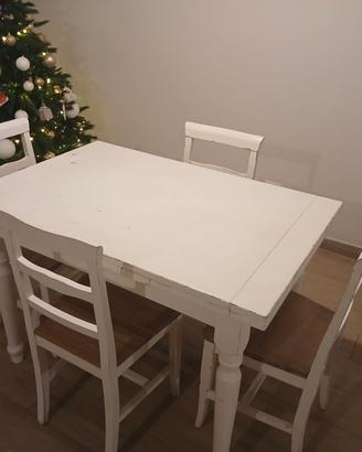 Tavolo 8 posti