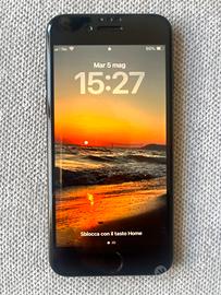 iPhone SE 2020 128GB