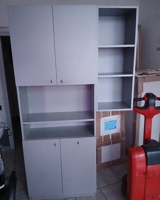 arredamento salone