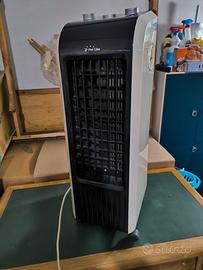 ventilatore refrigeratore rafy 70