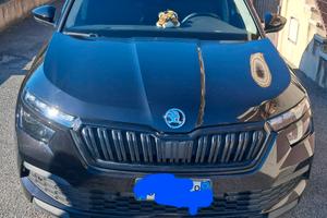 Skoda Kamik
