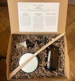 profumatore per ambienti