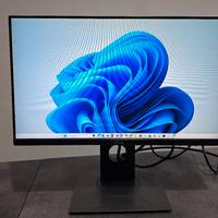 Monitor DELL P2219H 22 pollici
