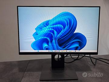 Monitor DELL P2219H 22 pollici