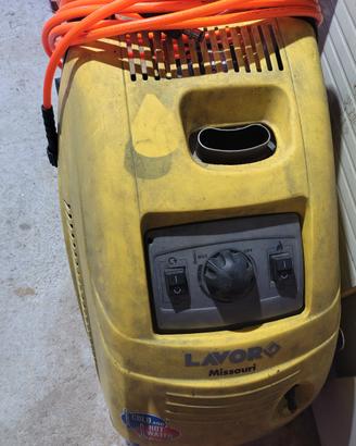 Lavor missouti