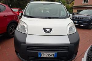 Peugeot Bipper Tepee 1.3 HDi 75 FAP Family