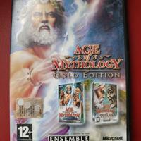 Age of mythology
