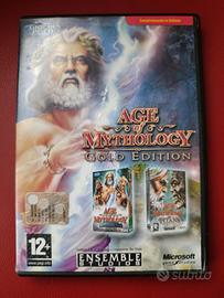 Age of mythology