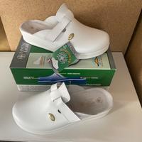 Ciabatte sanital light