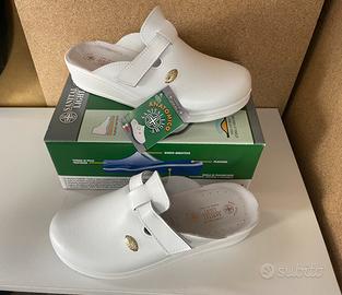 Ciabatte sanital light